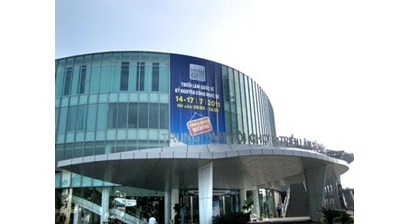 Thuận Hành tham gia triển lãm tại Phú Mỹ Hưng từ 29/5-1/6/2014